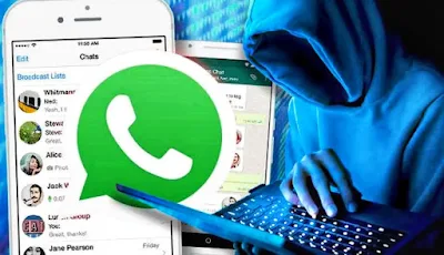 The best ways to spy on anyone's WhatsApp