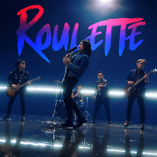 Akim & The Majistret - Roulette MP3