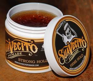 Pomade Suavecito