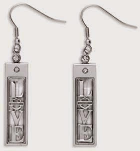 http://www.adventureharley.com/harley-davidson-love-earrings