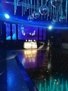 Discoteca para fiestas privadas Uruguay