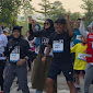 PMI Kota Bekasi dan Decathlon Gelar Family Run 5 K