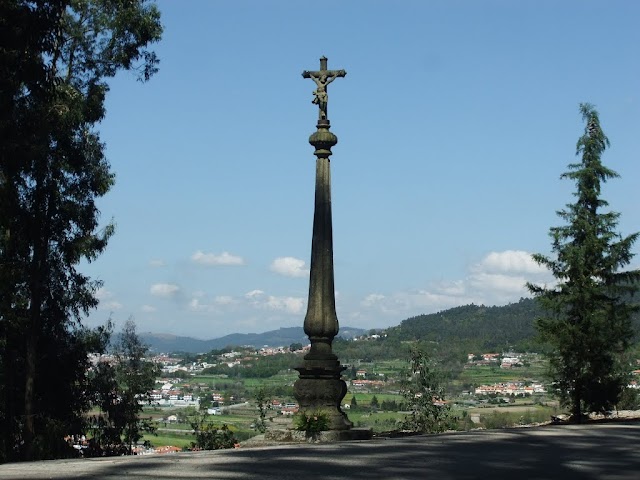 O Cruzeiro de Polvoreira