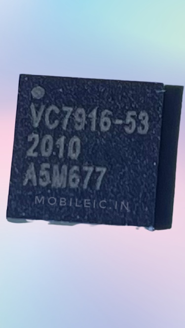 VC7916-53 VC7916 Power ic  PA Chip