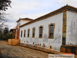 Museu Padre Toledo