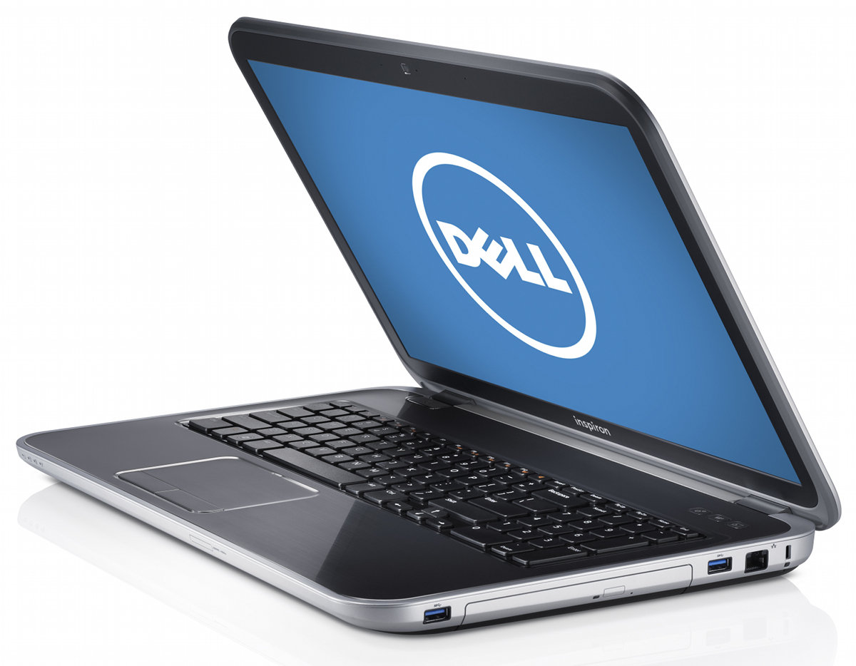 Daftar Harga Laptop DELL Baru dan Bekas Terbaru Juli 2013 