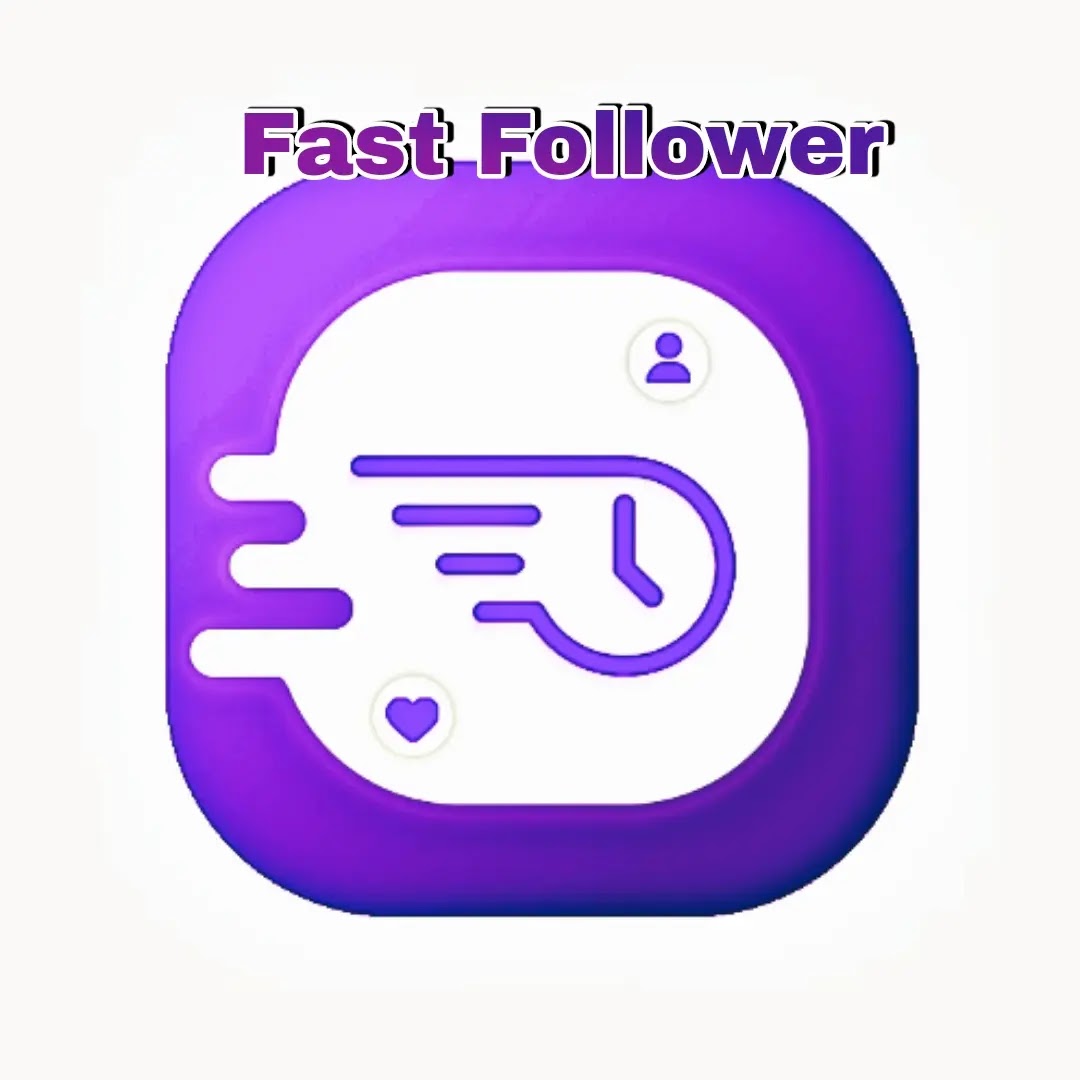 زيادة متابعين انستقرام fast follower