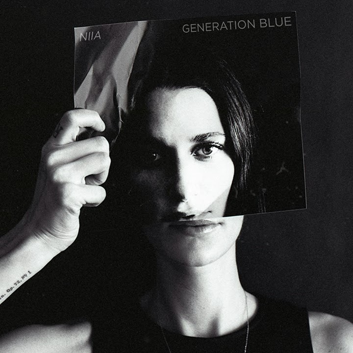 NIIA: GENERATION BLUE