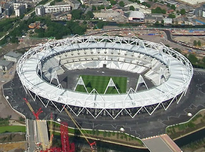 London Olympic 2012