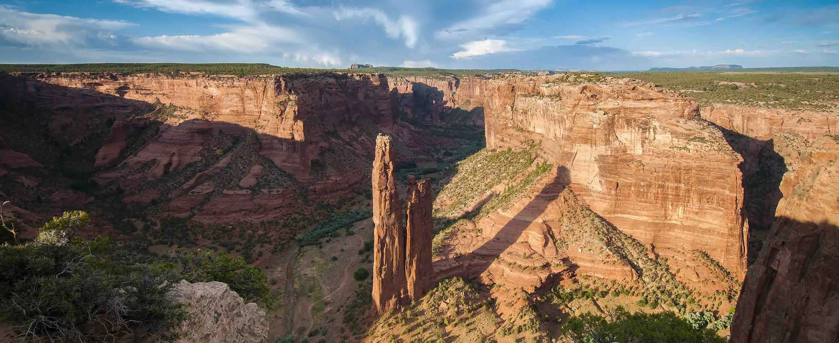 Canyon de Chelly National Monument 2