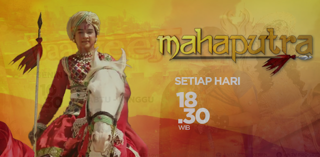 Jadwal Tayang Film Mahaputra