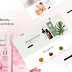 Eliah - React NextJs Beauty Salon & Cosmetic eCommerce Template 