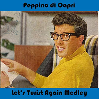 Peppino Di Capri e i suoi Rockers - Let's twist again - midi karaoke
