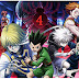 Review Film Hunter X Hunter