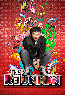 The Reunion Movie Kean Cipriano as Pat