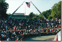 Memorial Arch