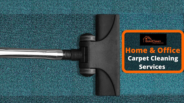 benefits of having your carpet cleaned
