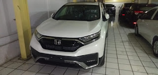 PROMO KREDIT LEASING DP RENDAH , HONDA CRV TURBO, PRESTIGE, MATICK