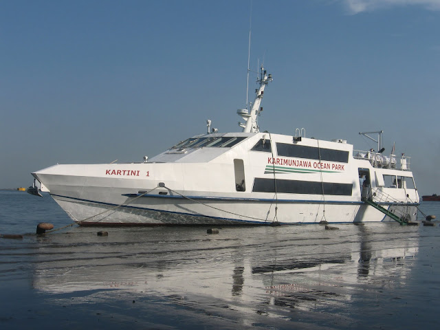 Paket Wisata Karimunjawa Murah 3H2M dari Pelabuhan Semarang l Hub : 085740601194 (call,wa,line) l www.kompaktour.com