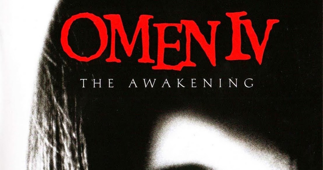 1991 Omen IV: The Awakening