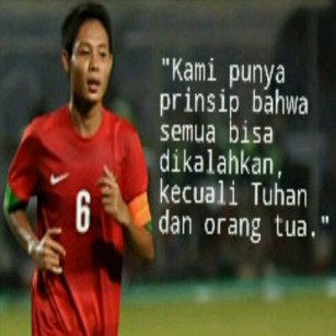  kata kata dan gambar motivasi sepakbola November 2019