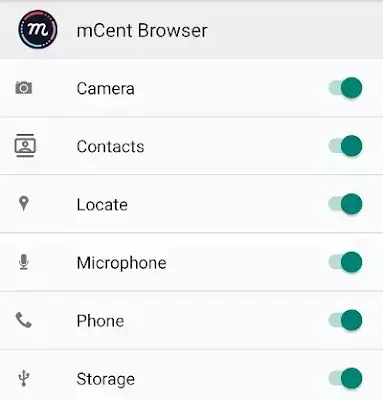 Fix mCent Browser Verification Code Not Received | OTP | One Time Password Problem