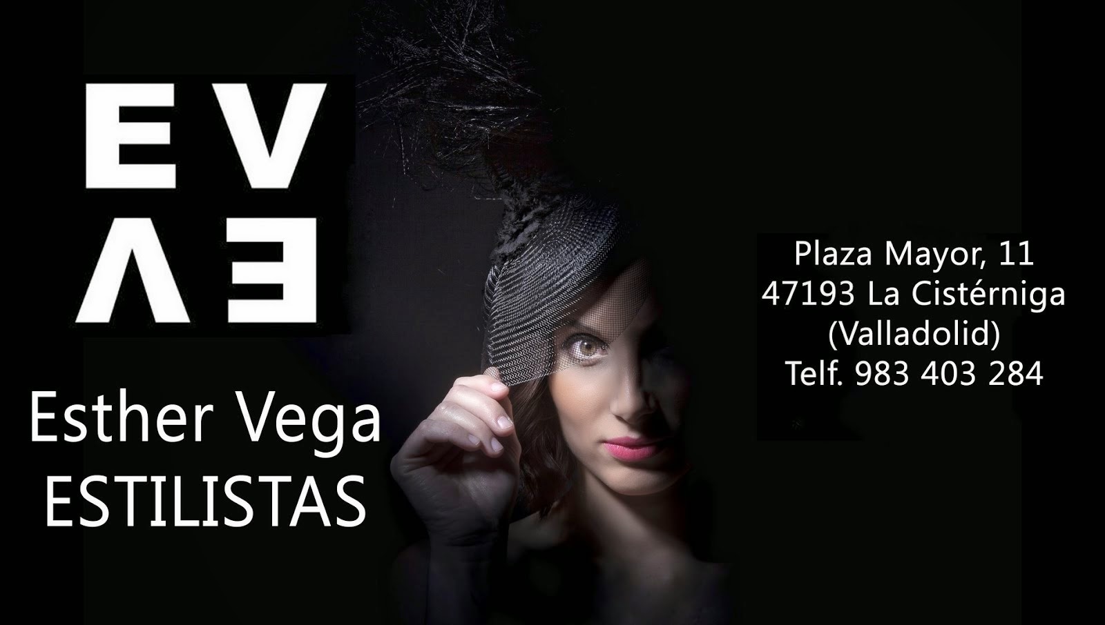 Peluquería Esther Vega