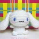 PATRON GRATIS CONEJO AMIGURUMI 22392