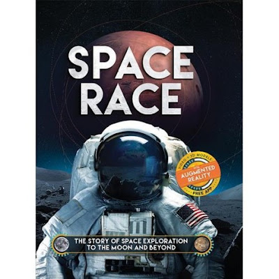 billionaire Space Race
