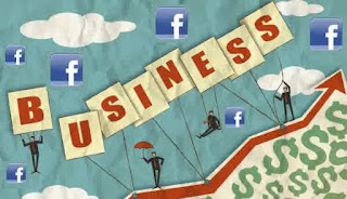 gambar 2 Metode Bisnis Online Lewat facebook