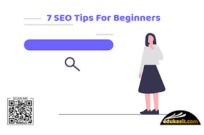 7 SEO Tips For Beginners