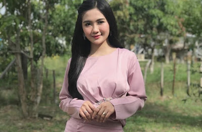 Biodata Syerinie Myra Pelakon Drama Dia Yang Ku Cinta