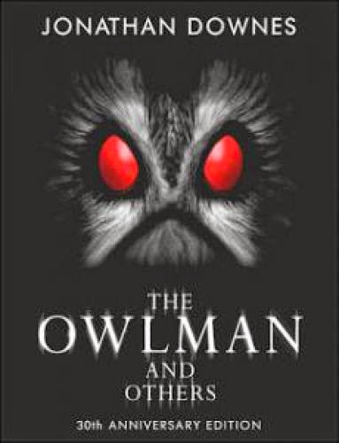 Owlman Oddities