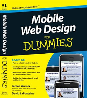 Key Considerations when creating your Mobile Web Design Strategy