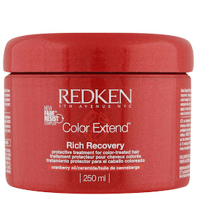 Soin Color Extend Rich Recovery REDKEN
