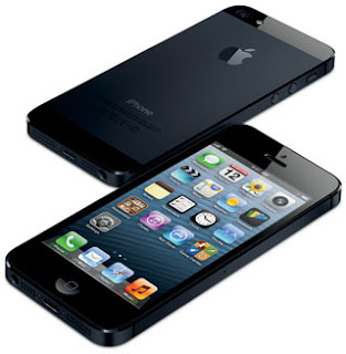 Harga iPhone 5