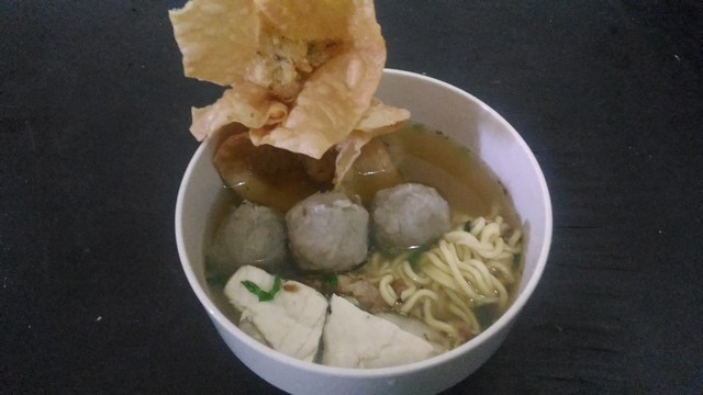 Bakso Cak Arik