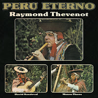 Perú Eterno