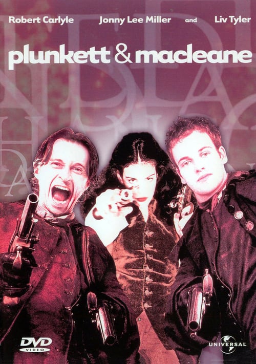 Plunkett & Macleane 1999 Film Completo In Italiano