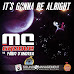 “It's Gonna Be Alright” è il nuovo singolo di MC Groove vs Fabio D'Andrea & Danny Barba Nera