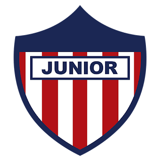 Kits/Uniformes Atlético Junior – Betplay League 2024 – DLS 24