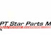 Lowongan Kerja  PT. Star Parts Motor Bandung 2019 - Rekrutmen  CPNS BUMN SMA D3 S1  April 2024