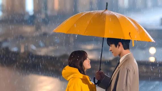 15 Drama Korea Terbaik 2022 dengan Rating Tinggi yang Wajib Banget Ditonton