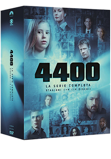 The 4400 | S01 | 2004 | Lat | 1080p | x264 | TA_FI