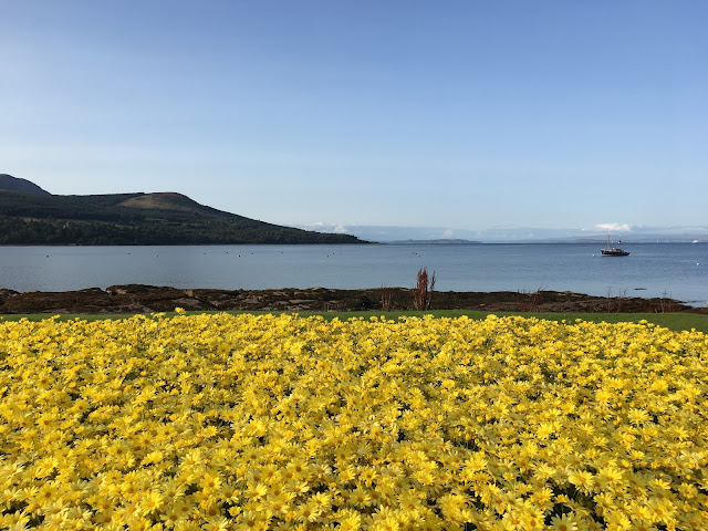 Isle of Arran, Scotland