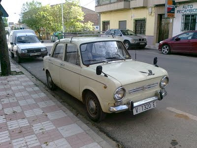 Coches colección