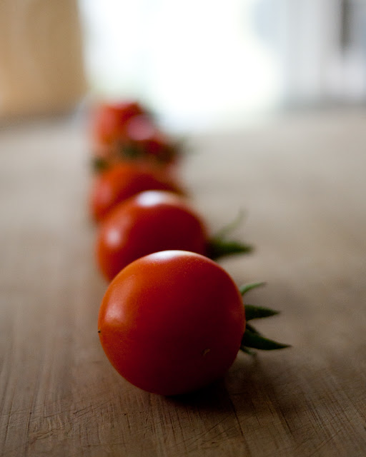 tomatoes!