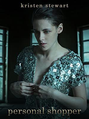 Personal Shopper 2016 full movie in english with Esub 