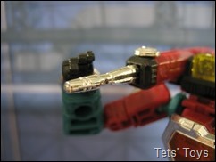 Perceptor
