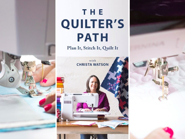 The Quilters Path